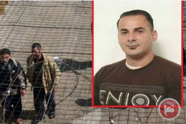 48 اسيرا  في سجون الاحتلال الاسرائيلي مستمرون بالاضراب التضامني مع كايد والشقيقين البلبول