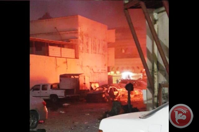 السعودية.. 3 تفجيرات في المدينة المنورة والقطيف