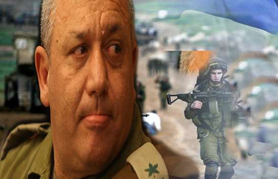 رئيس أركان جيش الاحتلال الإسرائيلي يكشف أكبر تهديد يواجه اسرائيل