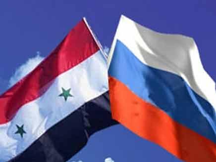 سوريا وروسيا – روسيا وسوريا