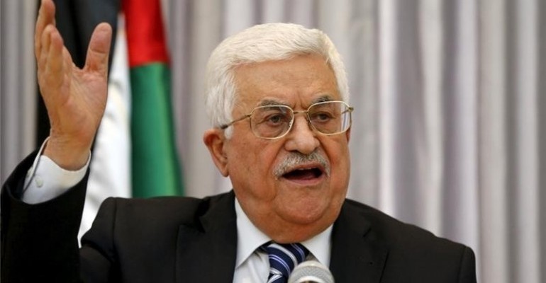 عباس: حماس اتخذت خطوات فعلية لفصل غزة ولا تقدم في “المصالحة”