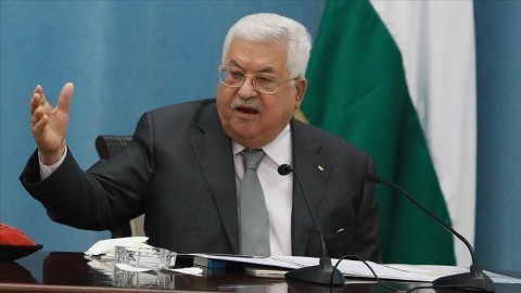 الرئيس الفلسطيني يكشف عن تأجيل “قرارات هامة” لما بعد زيارة بايدن المرتقبة للمنطقة
