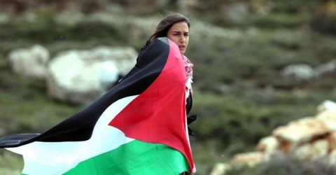 palestinian_woman